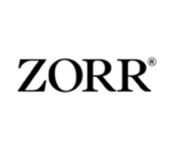 zorr powermatic logo