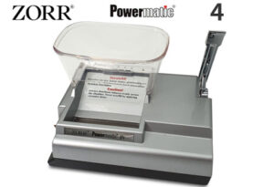 Zorr Powermatic 4